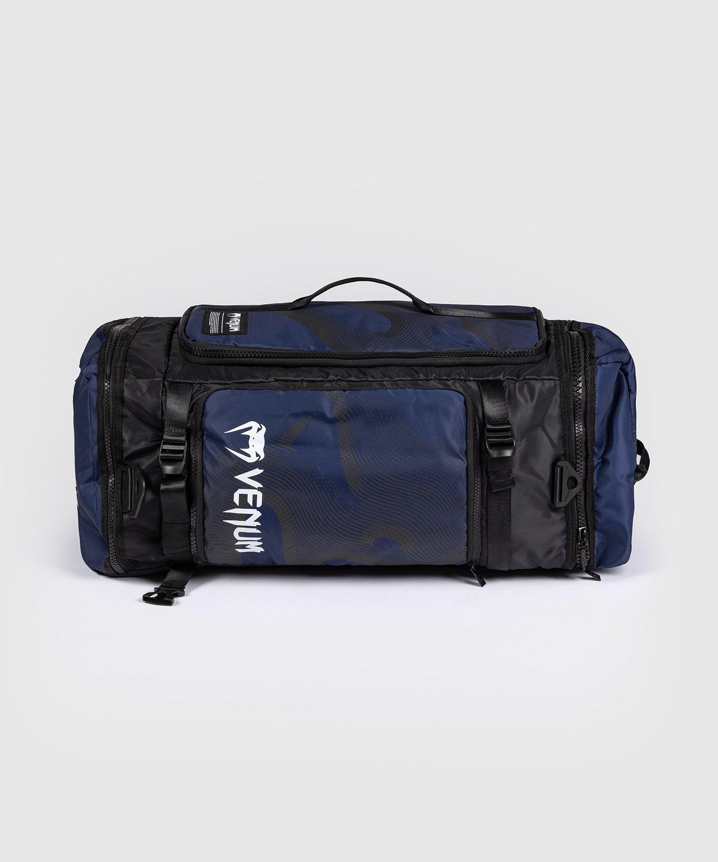Sac de sport Venum Trainer Hybrid - Midnight Blue