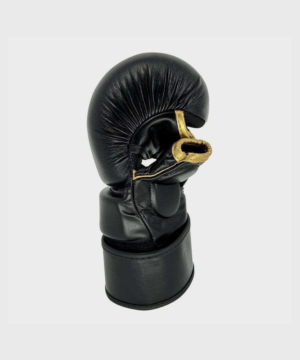 Gants De Mma Sparring Adidas Intensif – Noir/Or