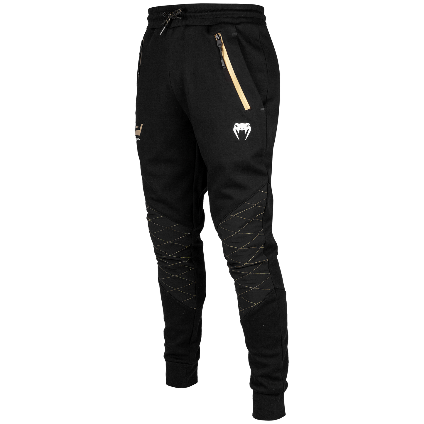 Jogging Venum Petrosyan - Noir/Doré