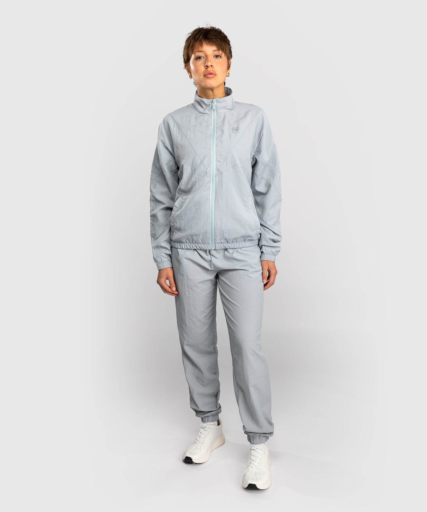 Venum Vectra Women's Jogging Suits - Storm Blue