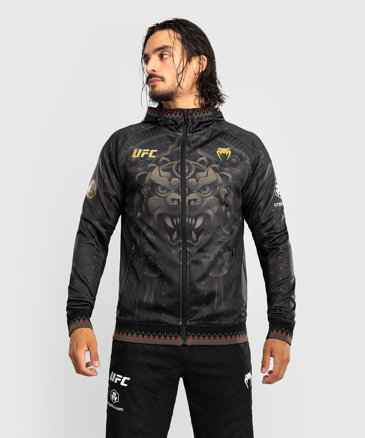 Noche 2.0 UFC By Venum