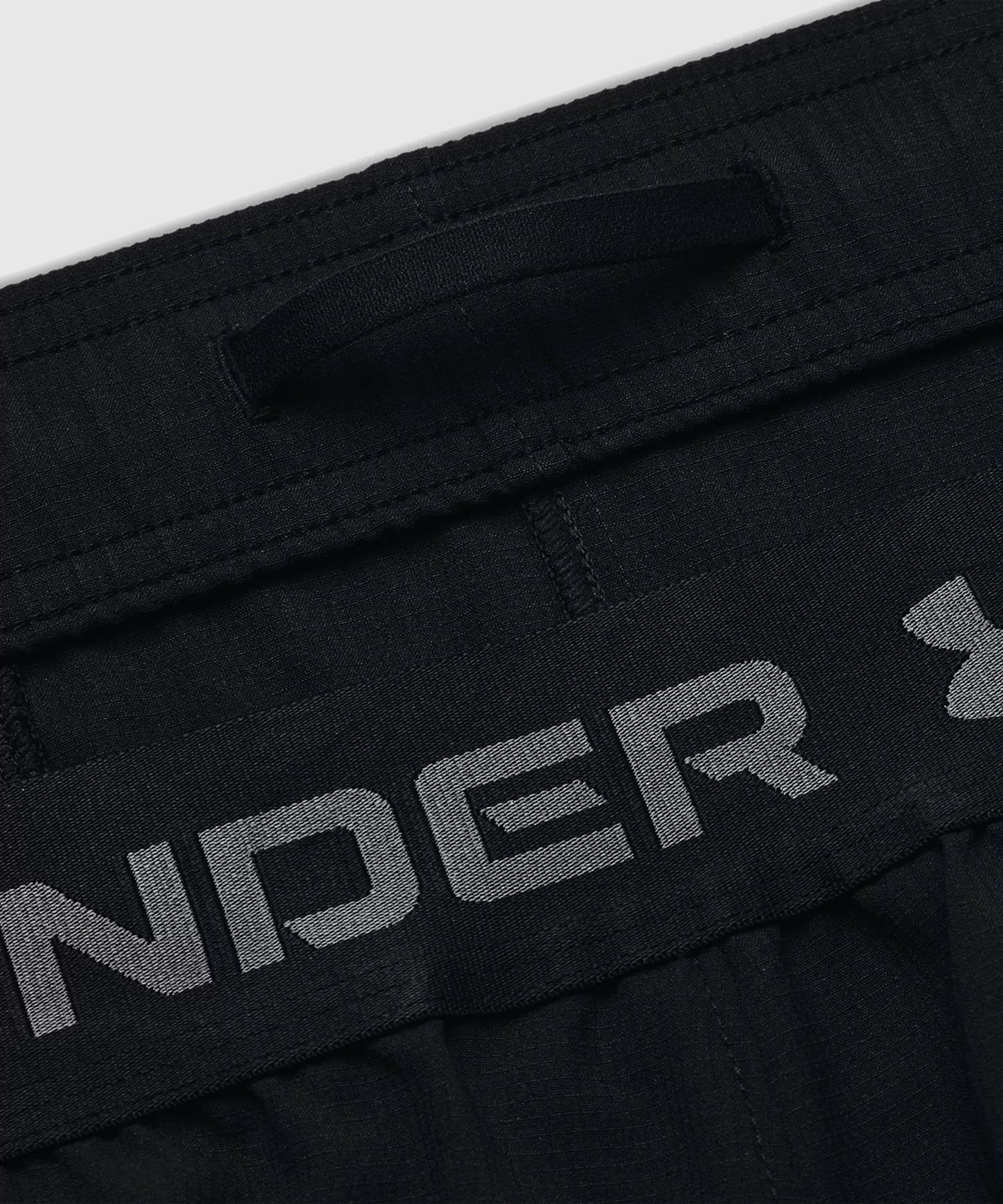 Under Armour Ua Vanish Woven Shorts – Negro