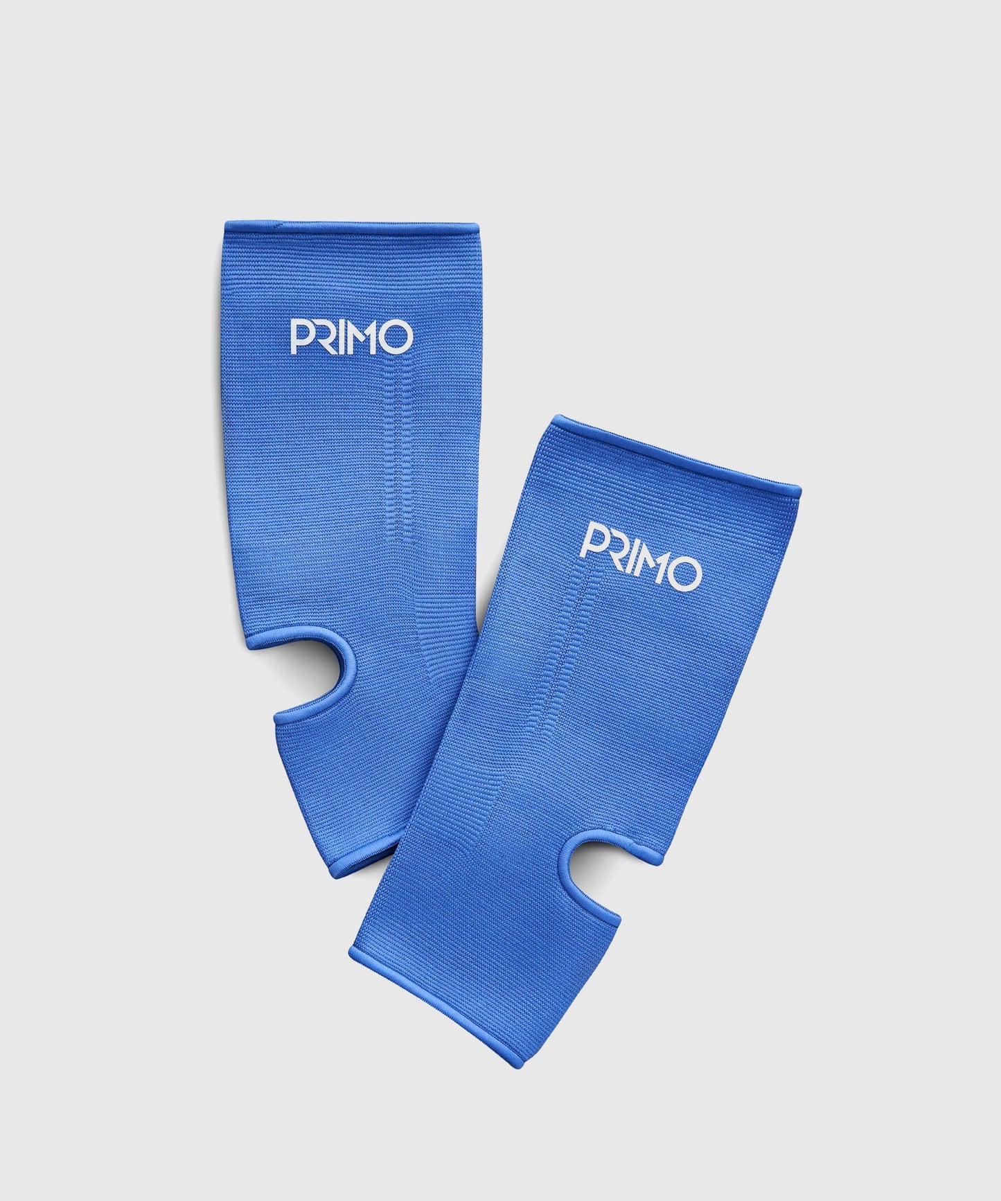 Primo Monochrome Knöchelbandage - Blau