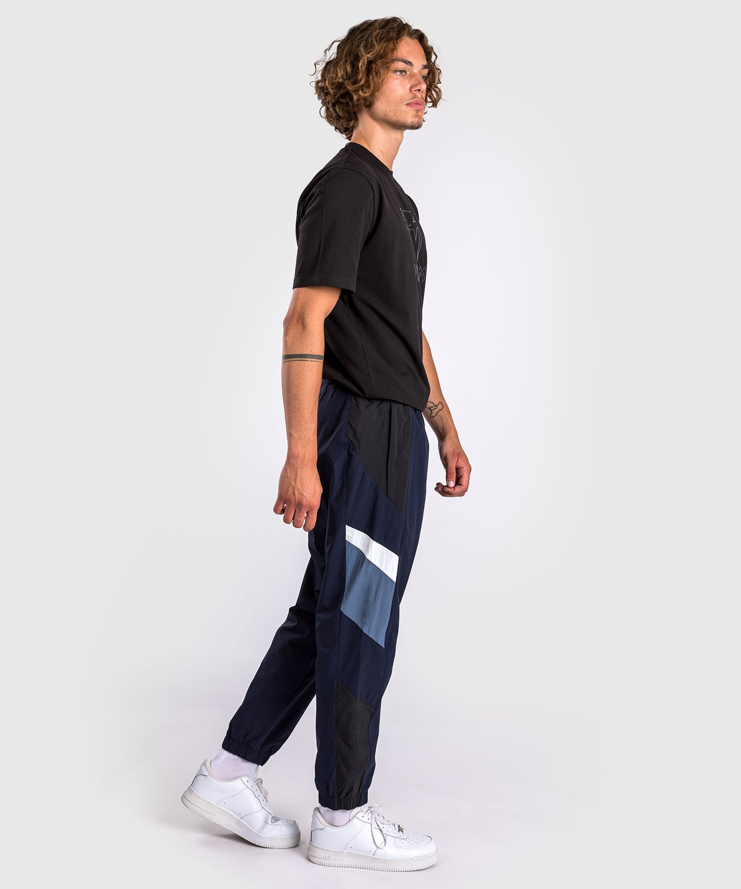 Venum Attack 90 Trainingshose - Marineblau
