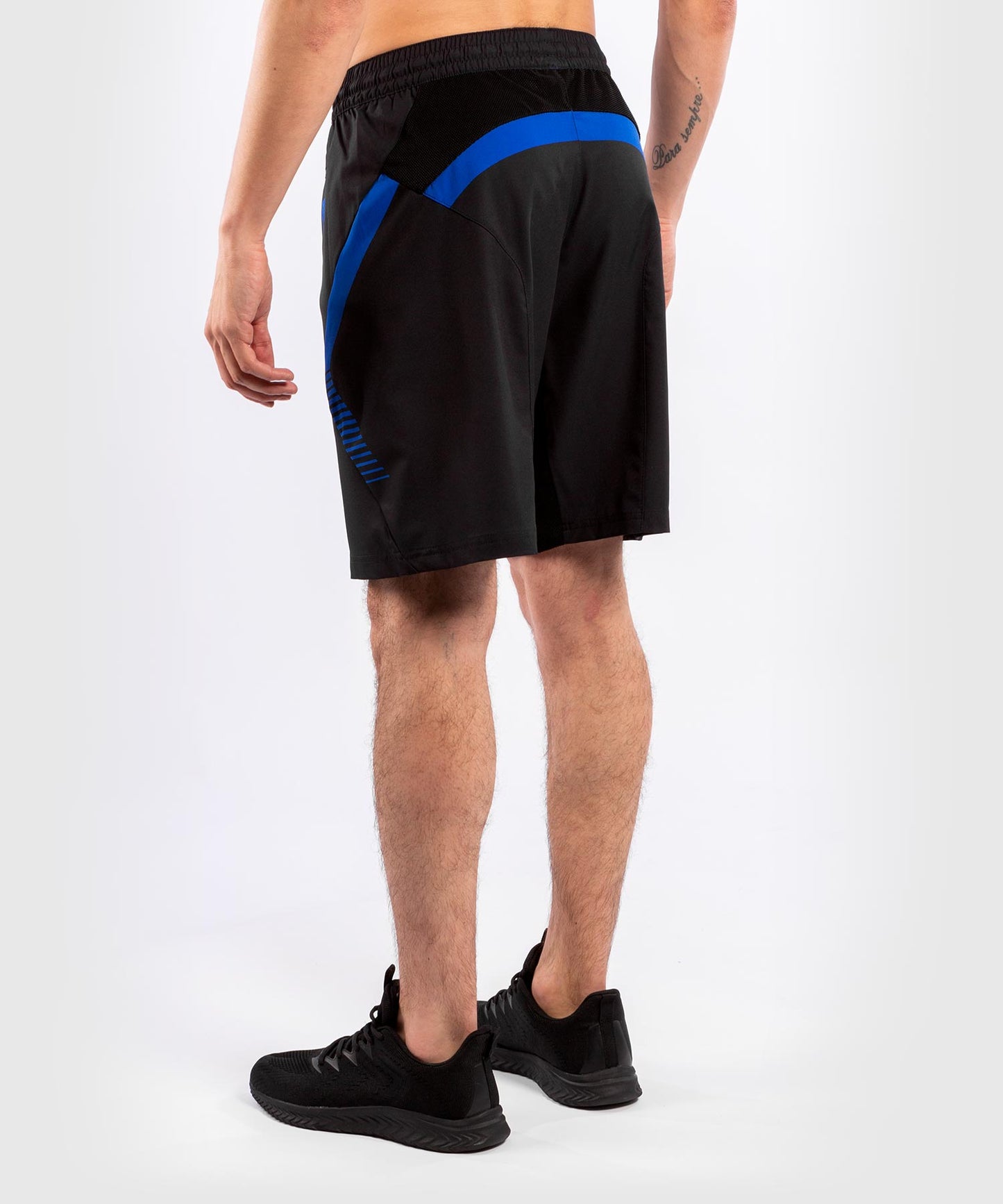 Venum NoGi 3.0 Trainingsshorts - Schwarz/Blau
