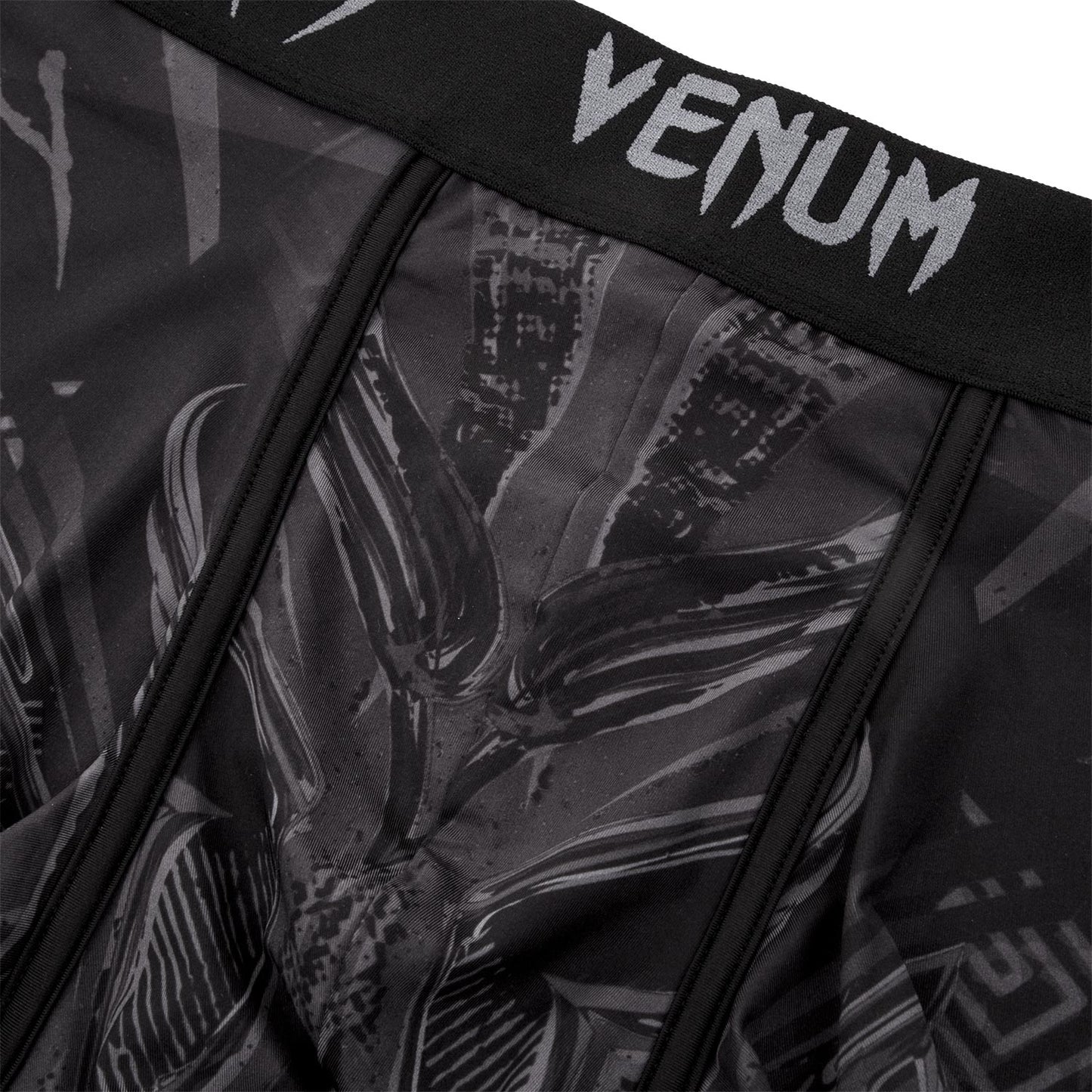 Boxer Venum Gladiator 3.0 - Schwarz/Schwarz
