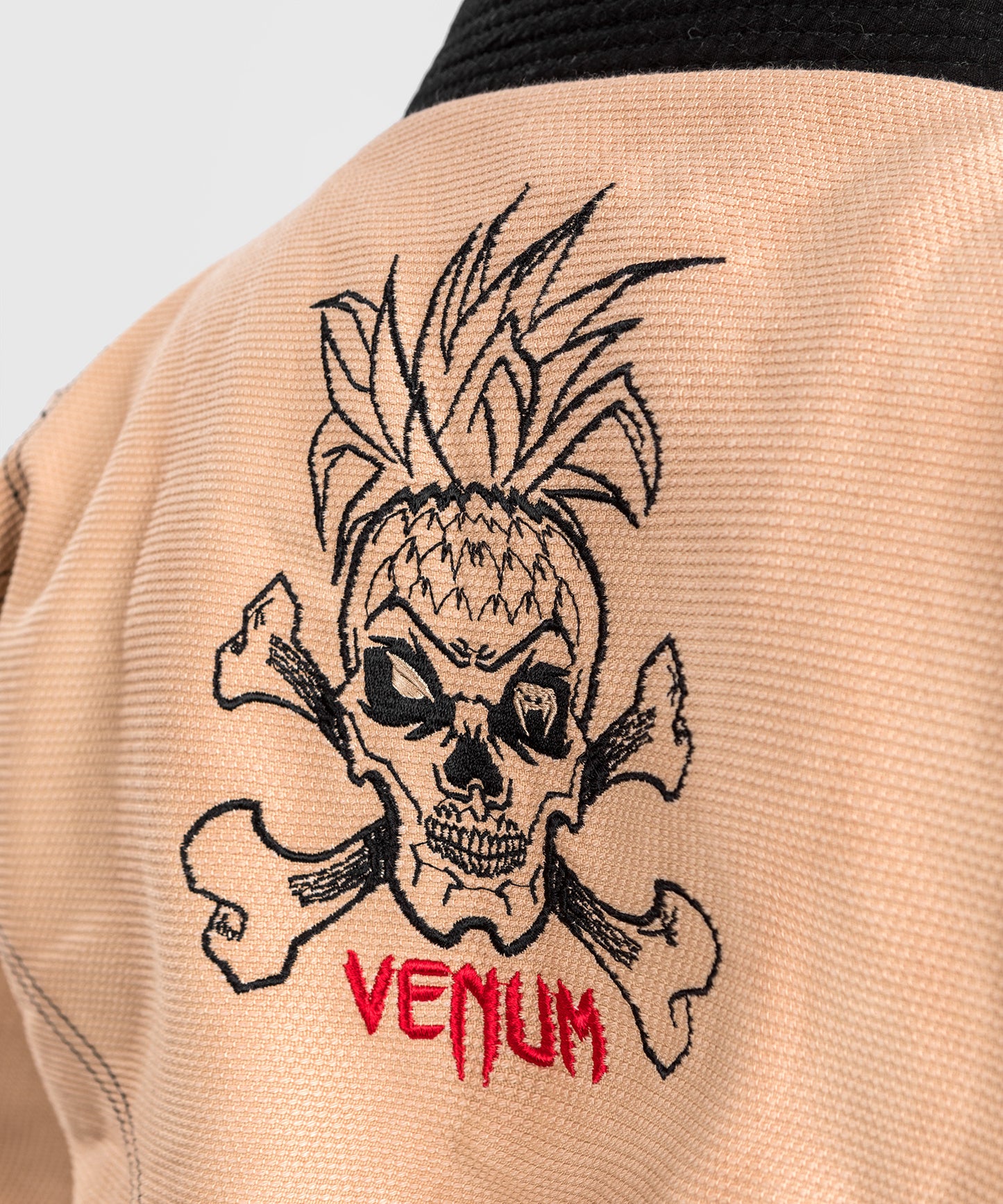Venum Reorg JJB Kimono - Sand