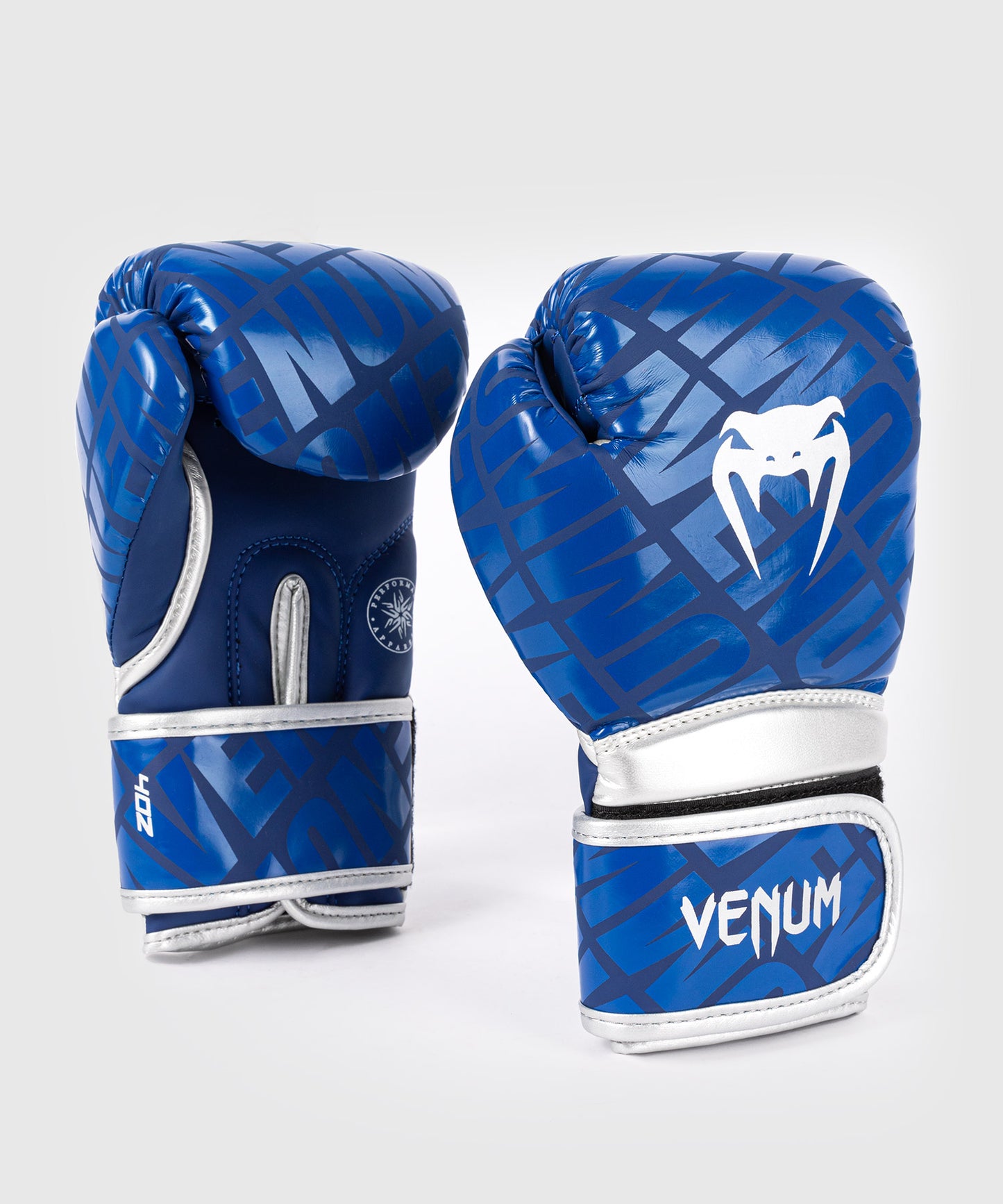 Venum Contender 1.5 XT children's boxing gloves - Blue