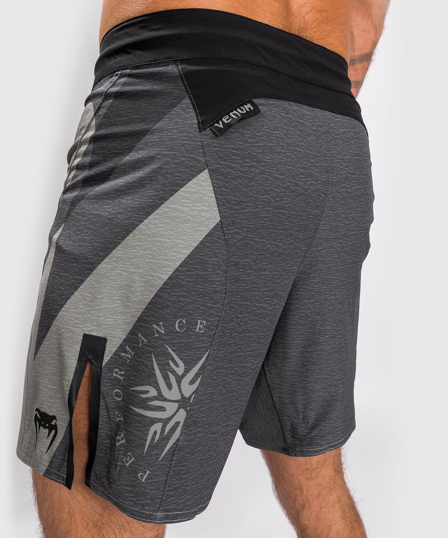 Fightshorts Venum Stone - Minéral Green