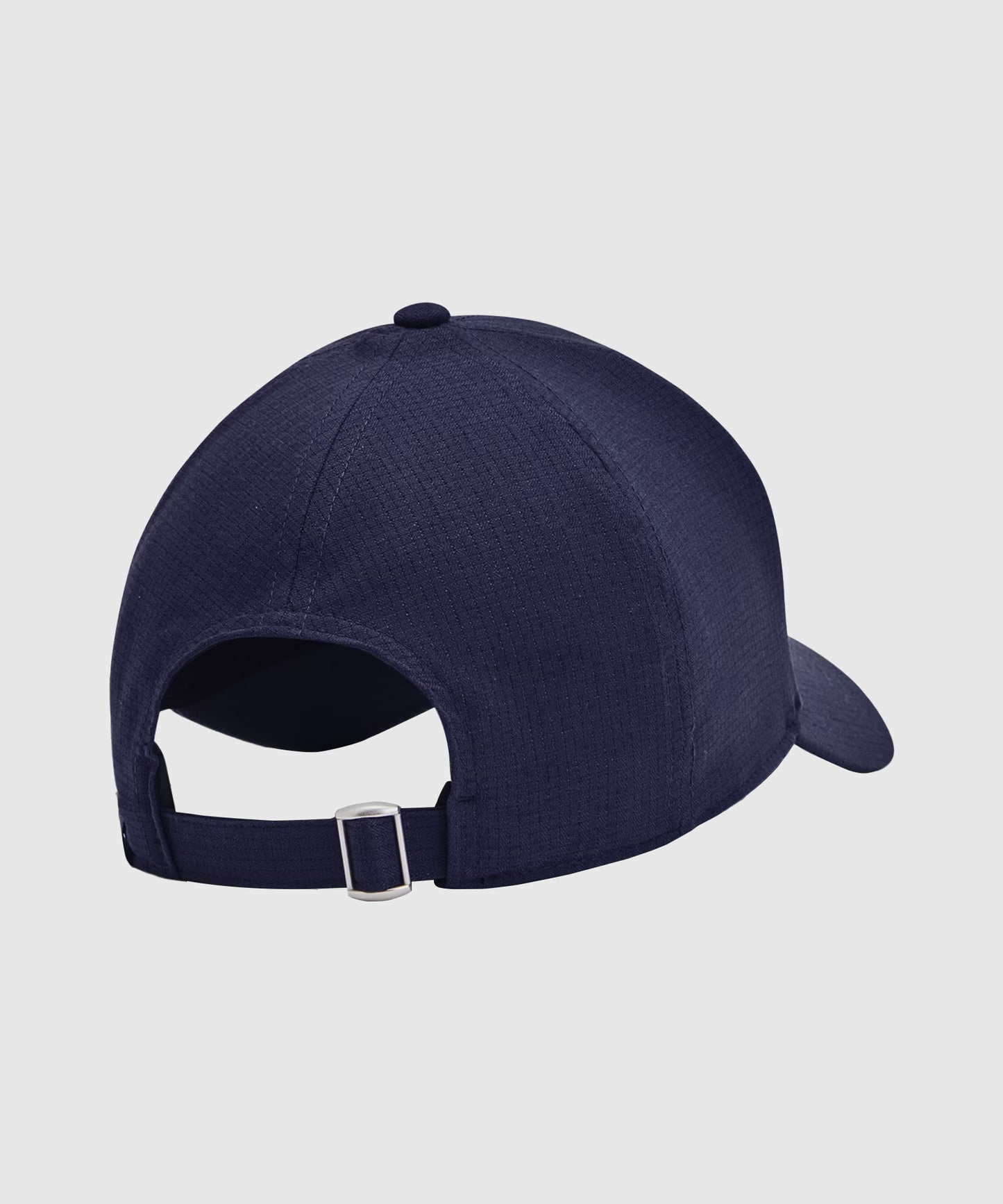 Casquette Réglable Under Armour Ua Armourvent - Bleu Marine