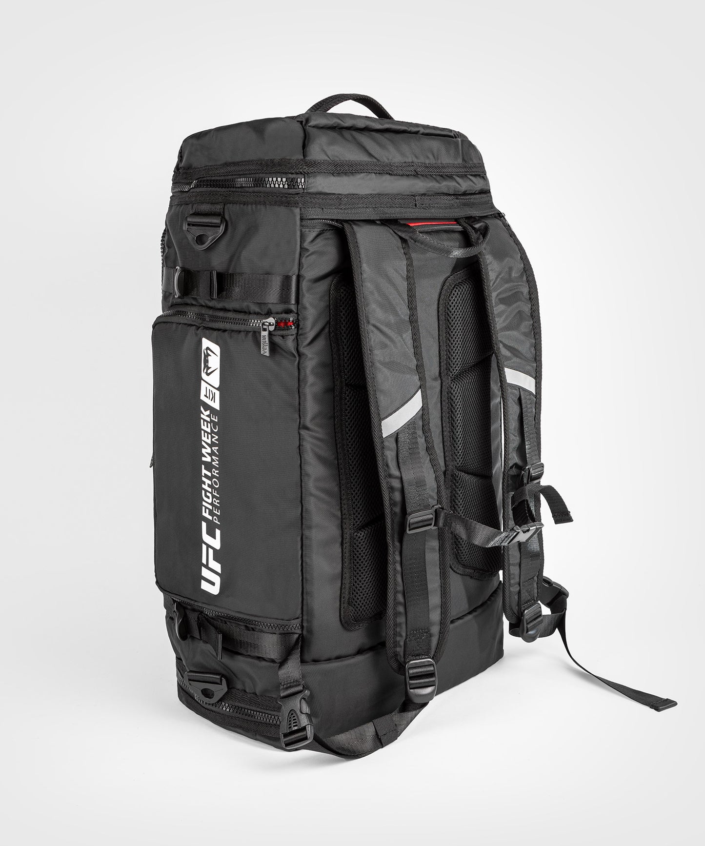 Sac de Sport UFC Adrenaline by Venum Fight Week - Noir