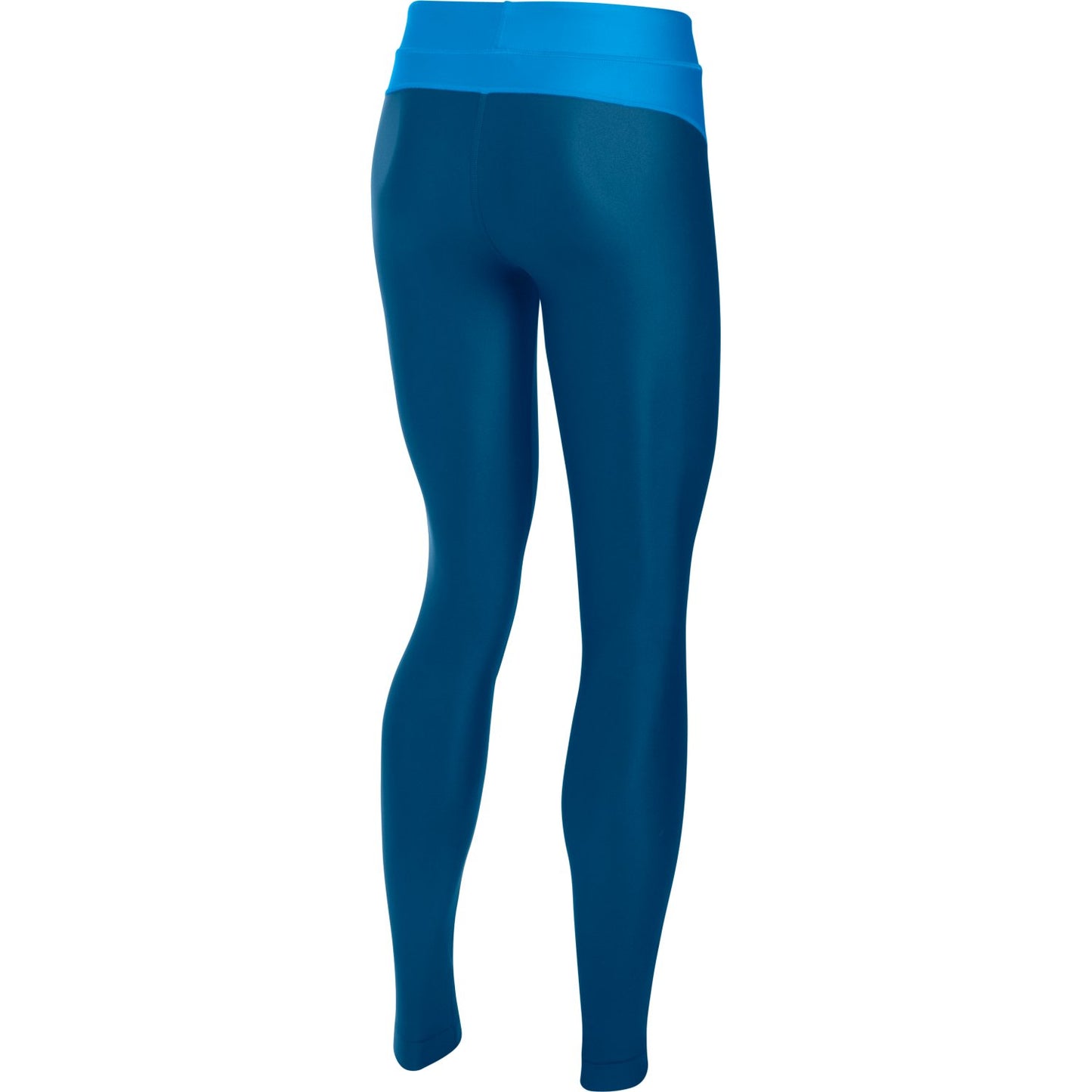 Legging Femme Under Armour Heatgear® - Bleu