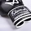 GANTS DE BOXE - 8 WEAPONS UNLIMITED - Noir/Blanc