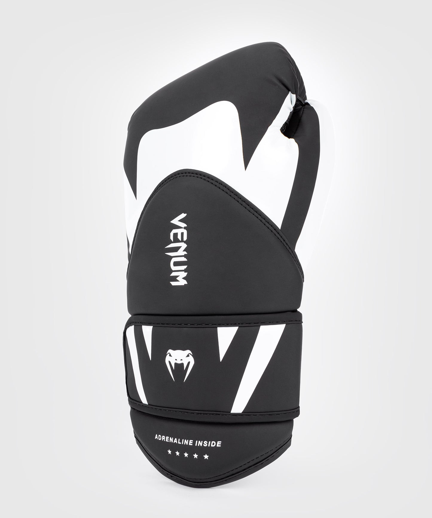 Gants de boxe Venum Challenger 4.0 - Noir/Blanc