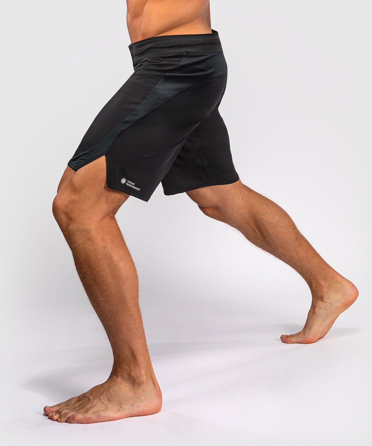 Short de Combat Venum G-Fit Scale - Noir