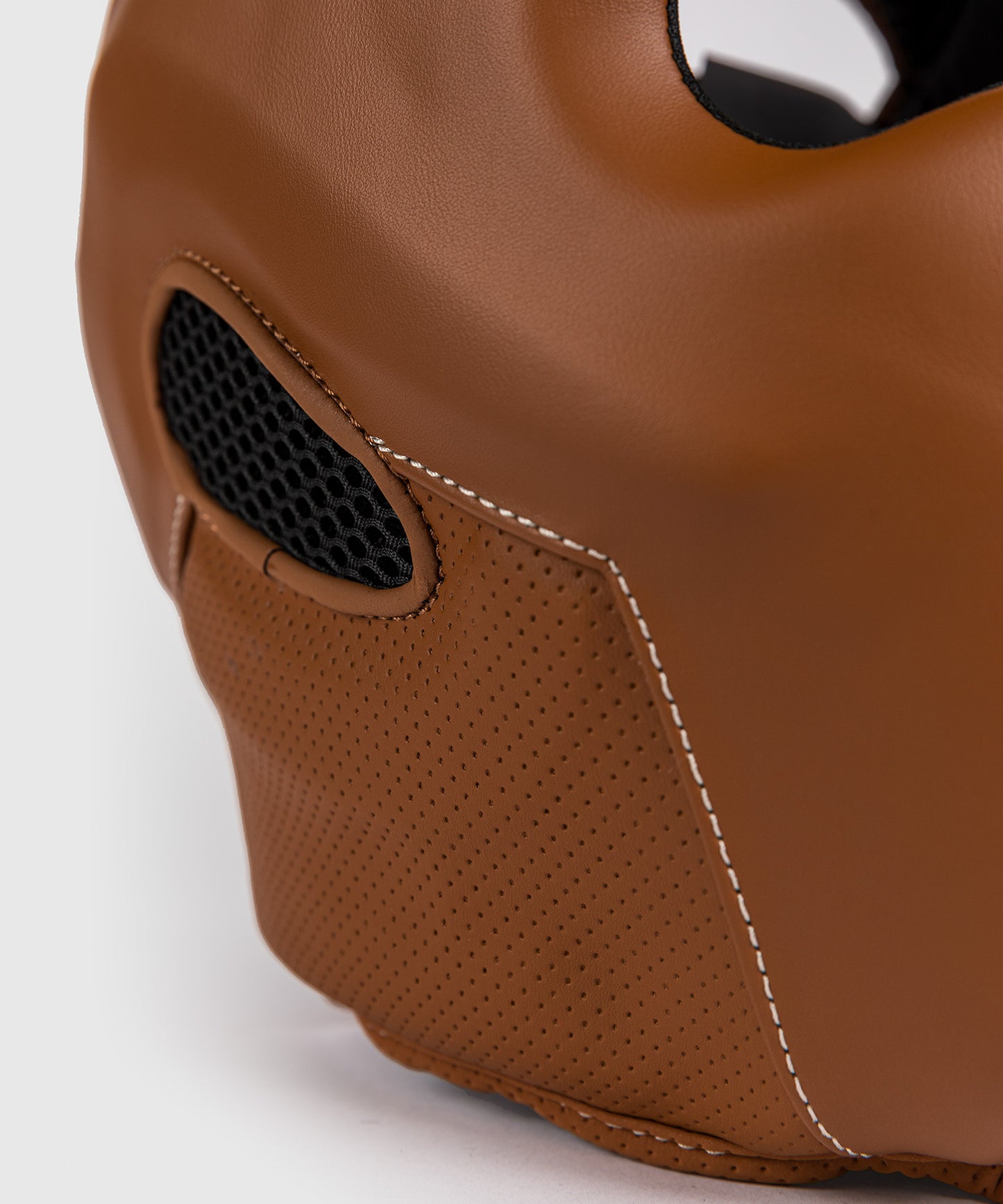 Venum Impact Evo Kopfschutz - Havana