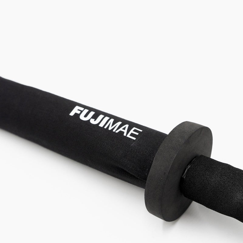 Fujimae Tanto Chanbara - Black