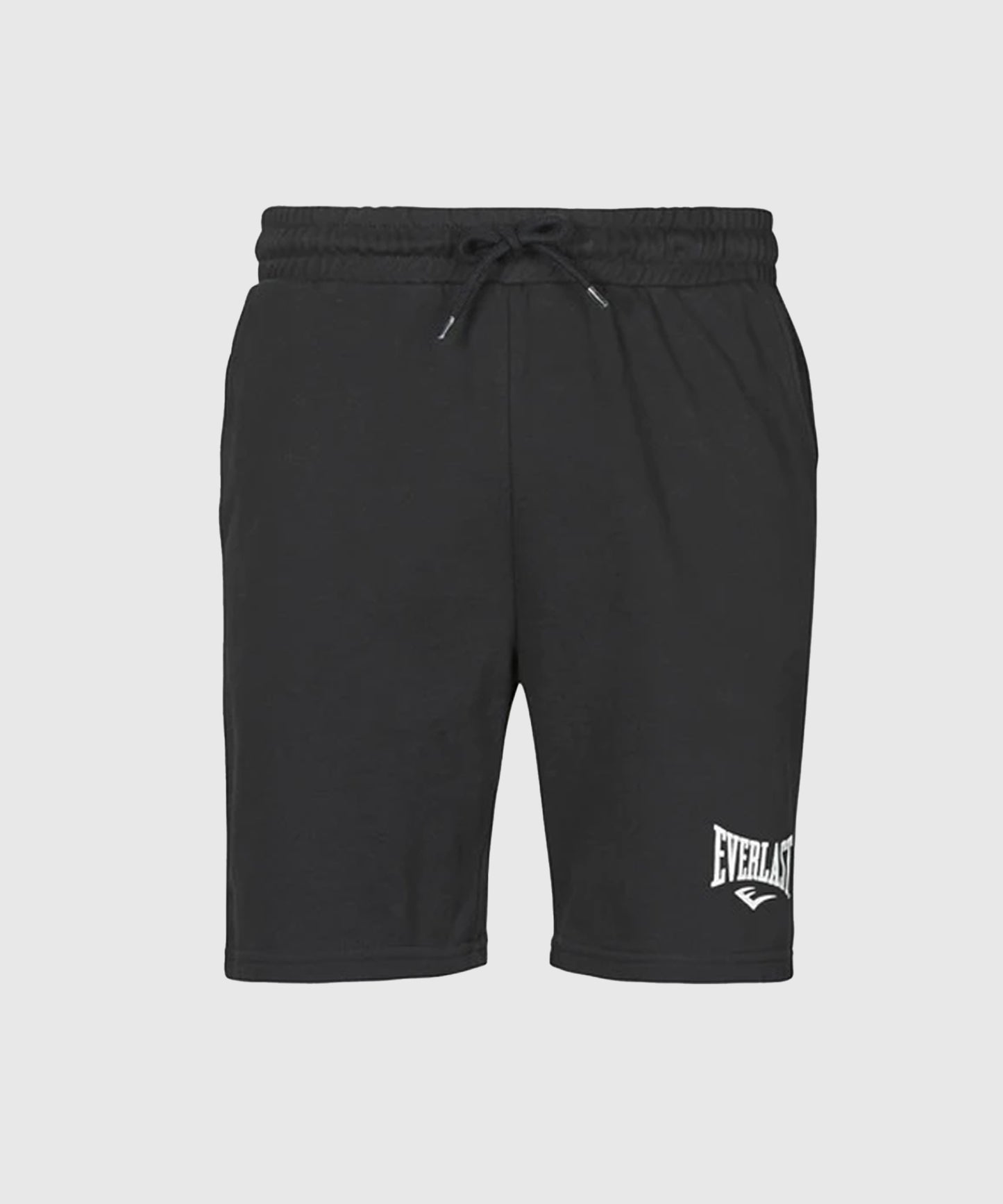 Everlast Clifton Fight Shorts - Black