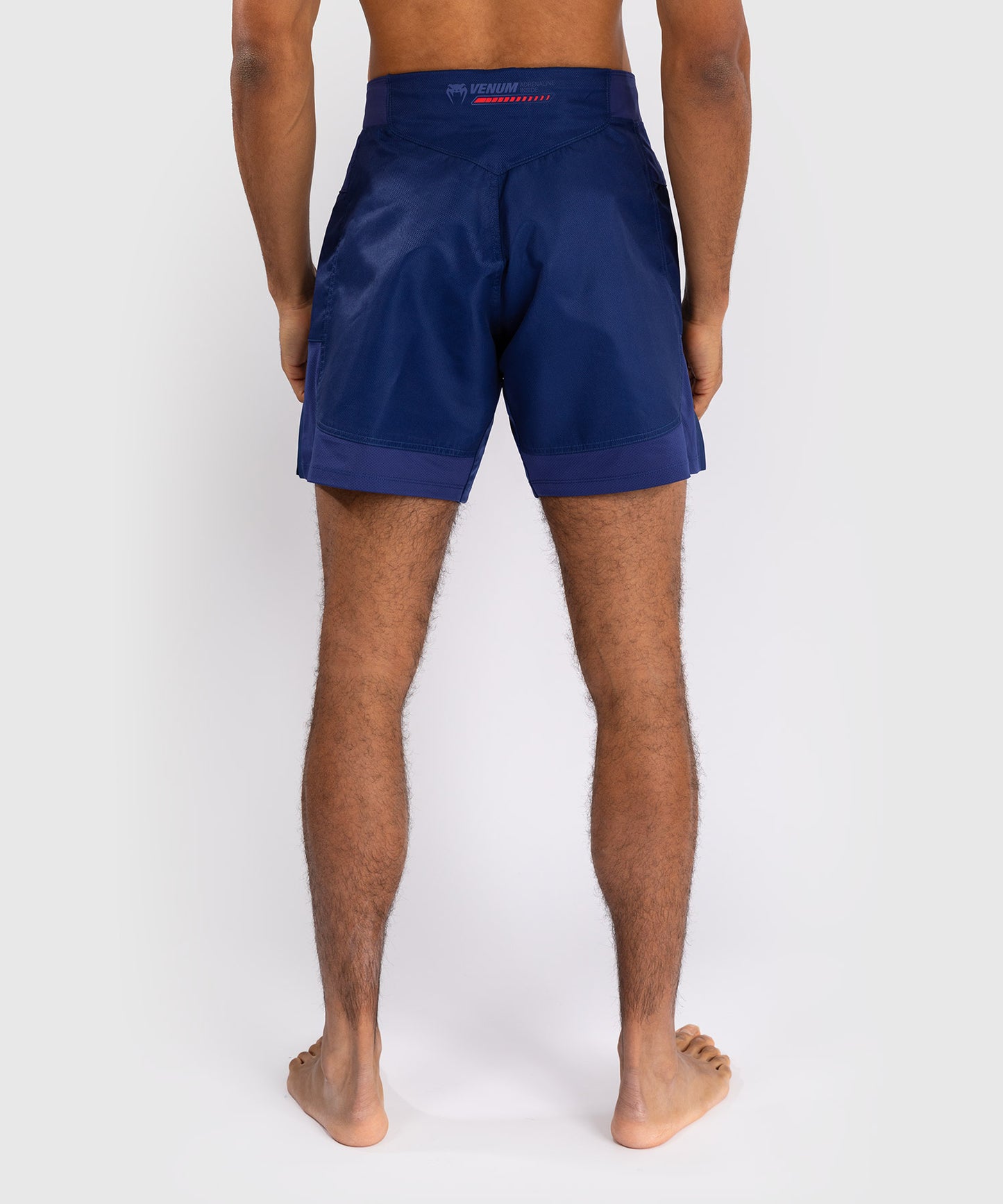 Short de Combat Venum Technical 3.0 - Bleu Nuit