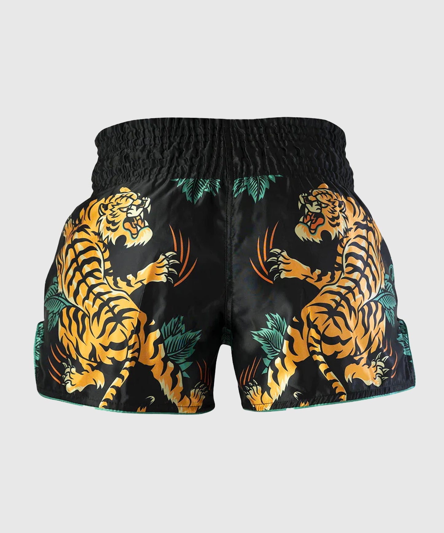 Short de Muay Pride Or Die Unleashed - Noir