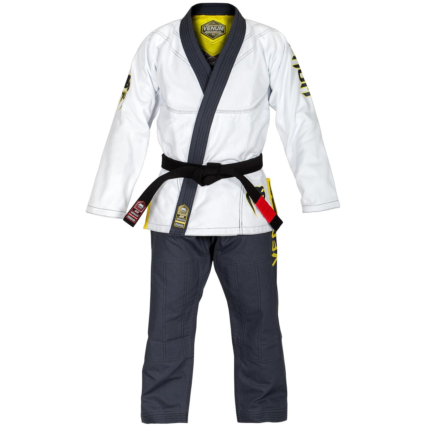JJB Venum Snaker Kimono - Limited Edition - Exclusive