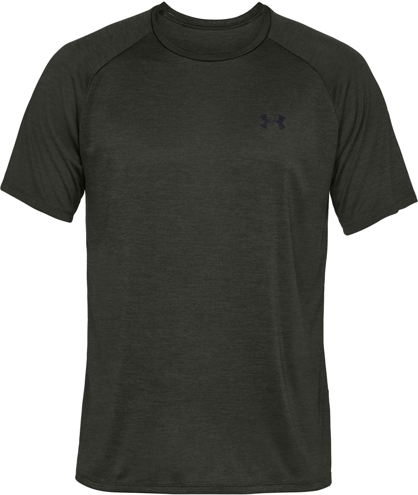 T-shirt Under Armour Tech™ - Vert