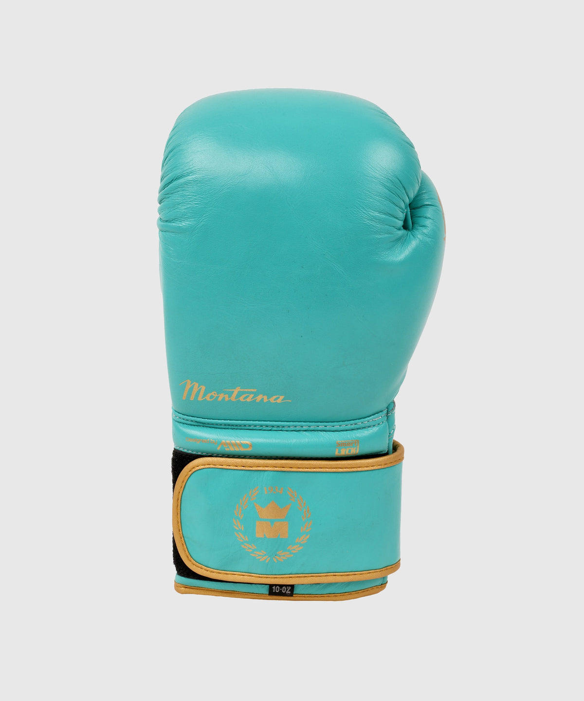 Montana Victory Limited Lagoon Guantes de Boxeo