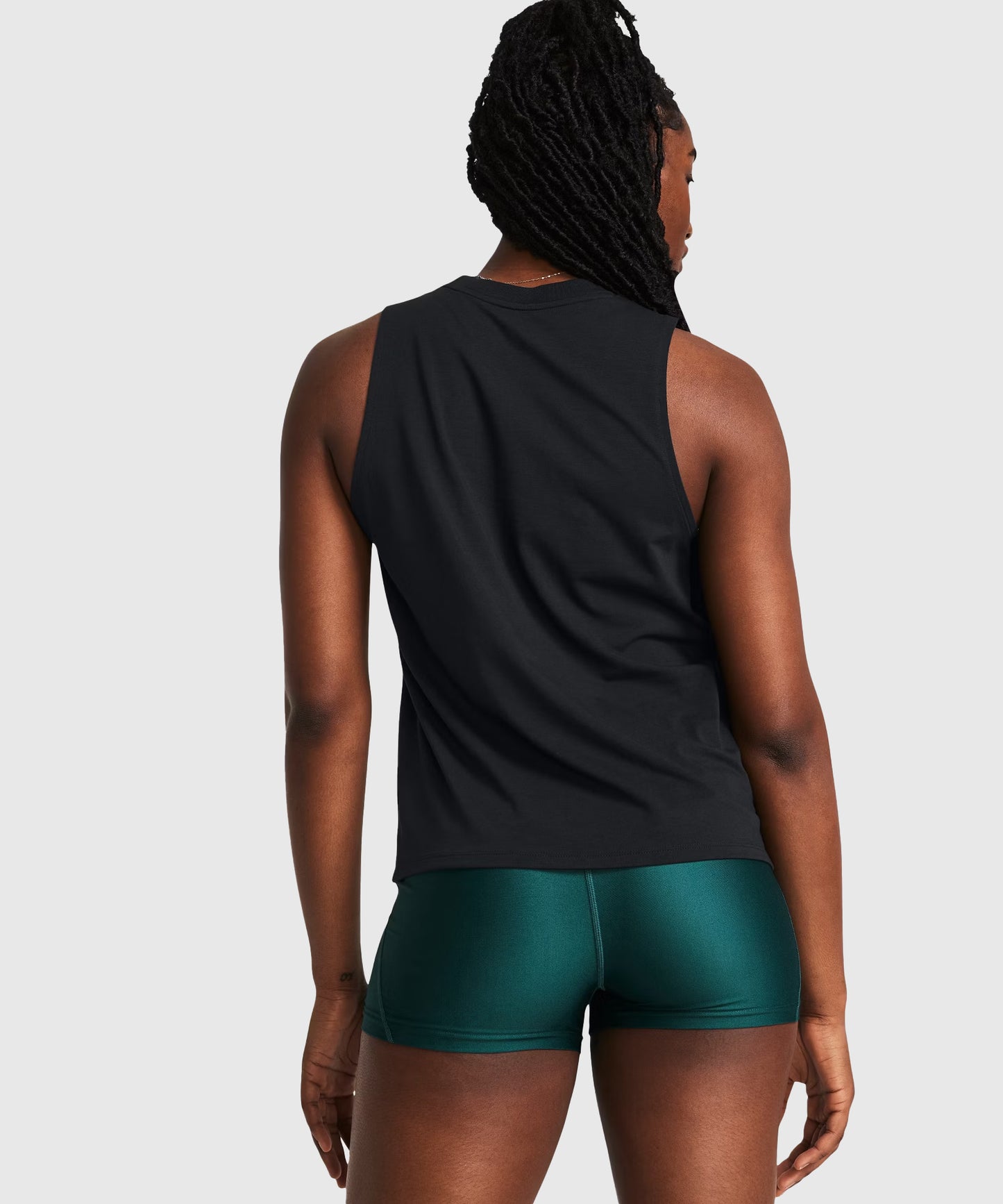 Under Armour Ua Rival Tank Top For Women