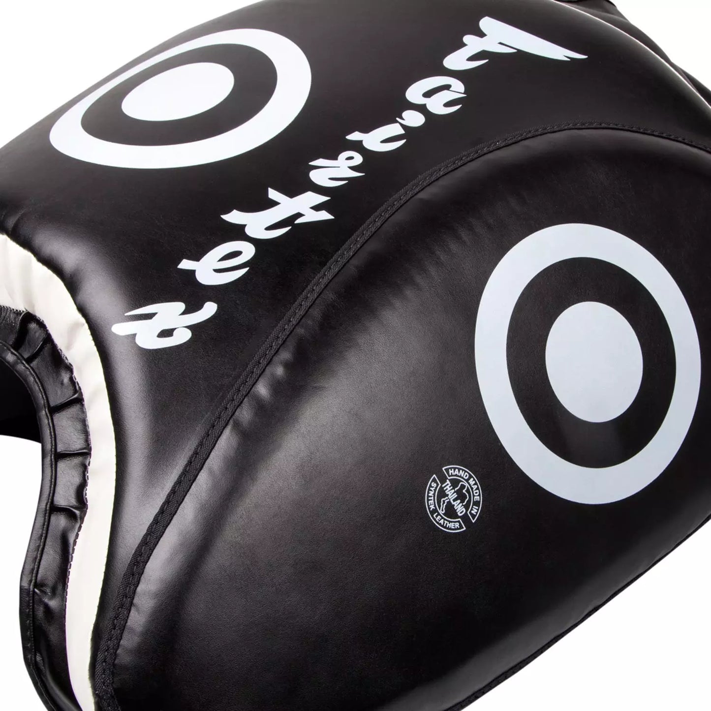 Oberschenkelschützer Fairtex Professor TP3