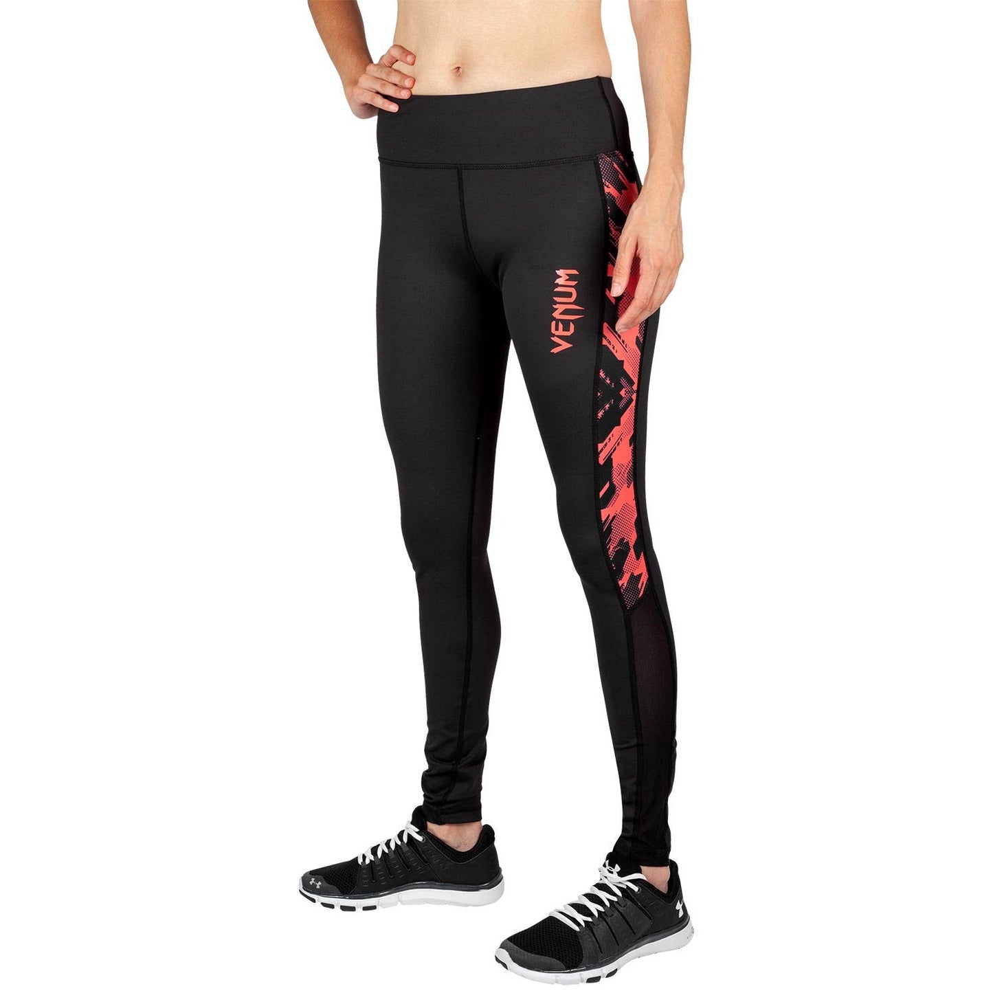 Venum Tecmo Damen Leggings
