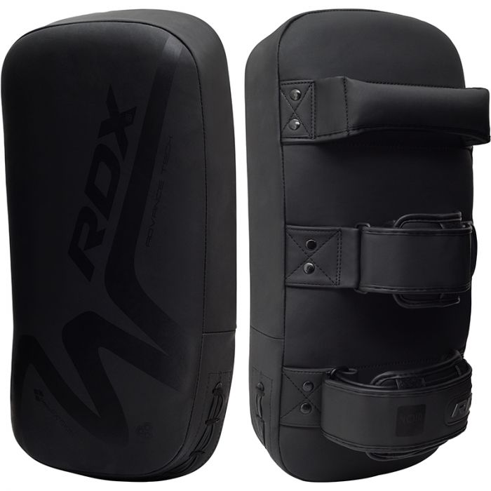 PAOS T15 RDX - MATTSCHWARZ