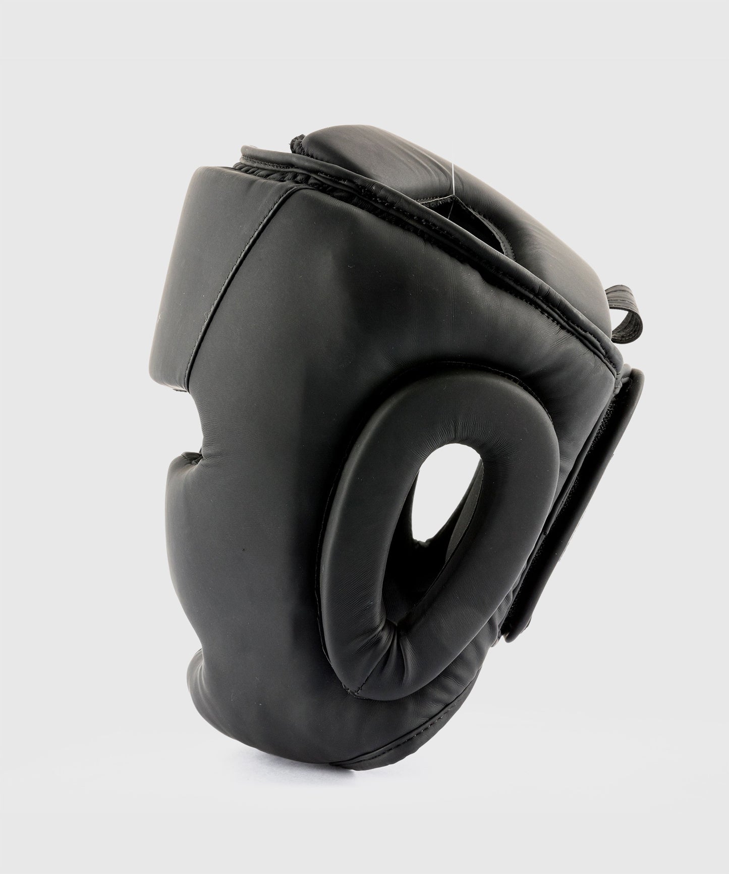 UFC Intermix Casco de Boxeo – Negro