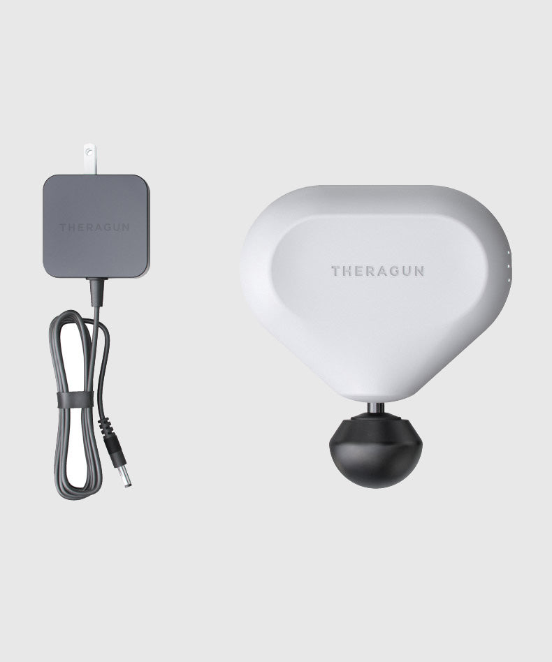 Theragun Mini Massage Gun - White