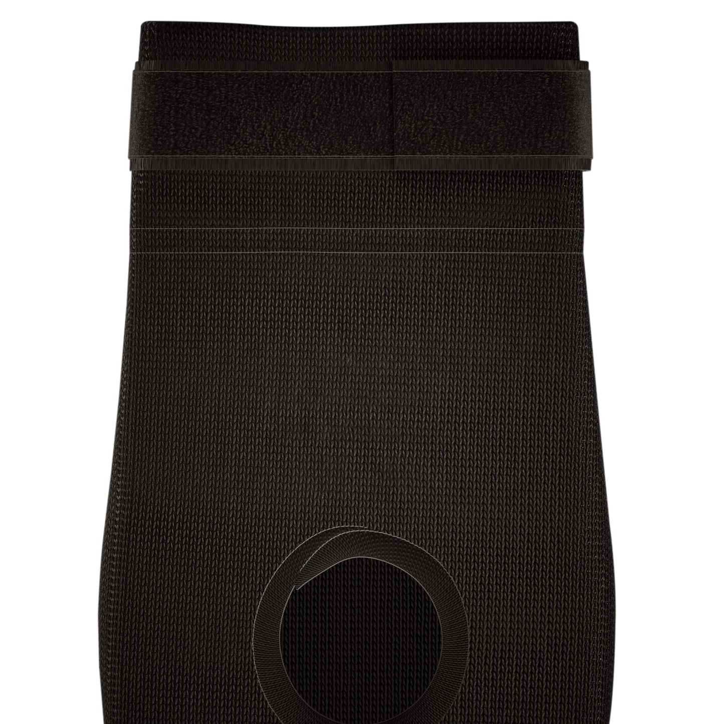 Rdx Foam Elbow Pads - Black/Black