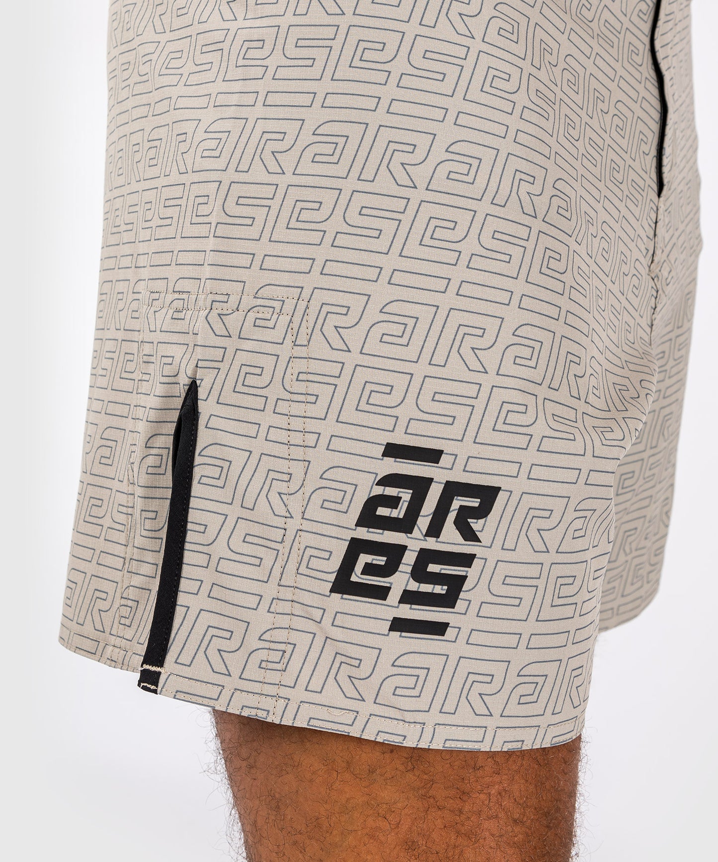 Venum x Ares 2.0 Fight Shorts - Sand