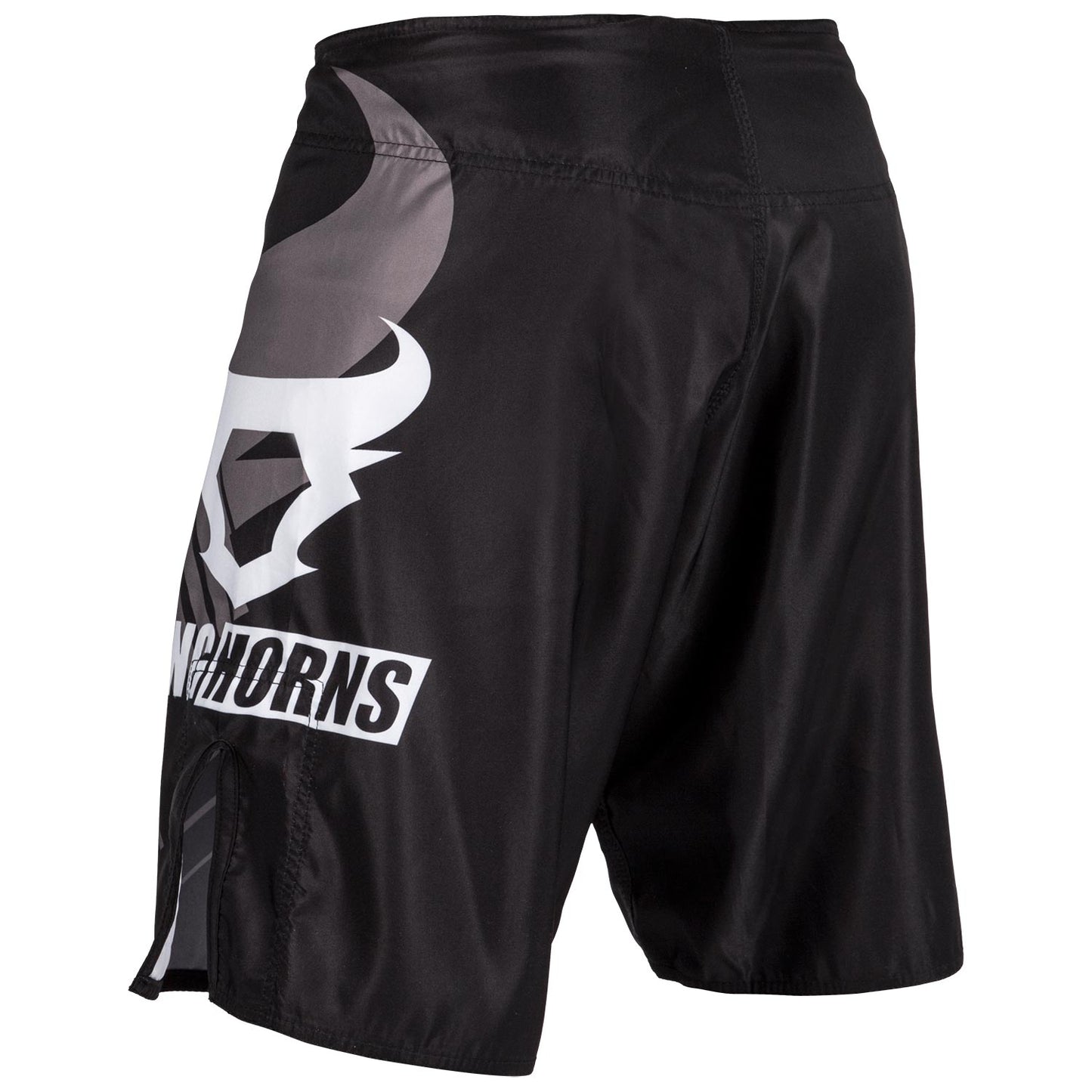 Ringhorns Charger by Venum Fightshort - Black
