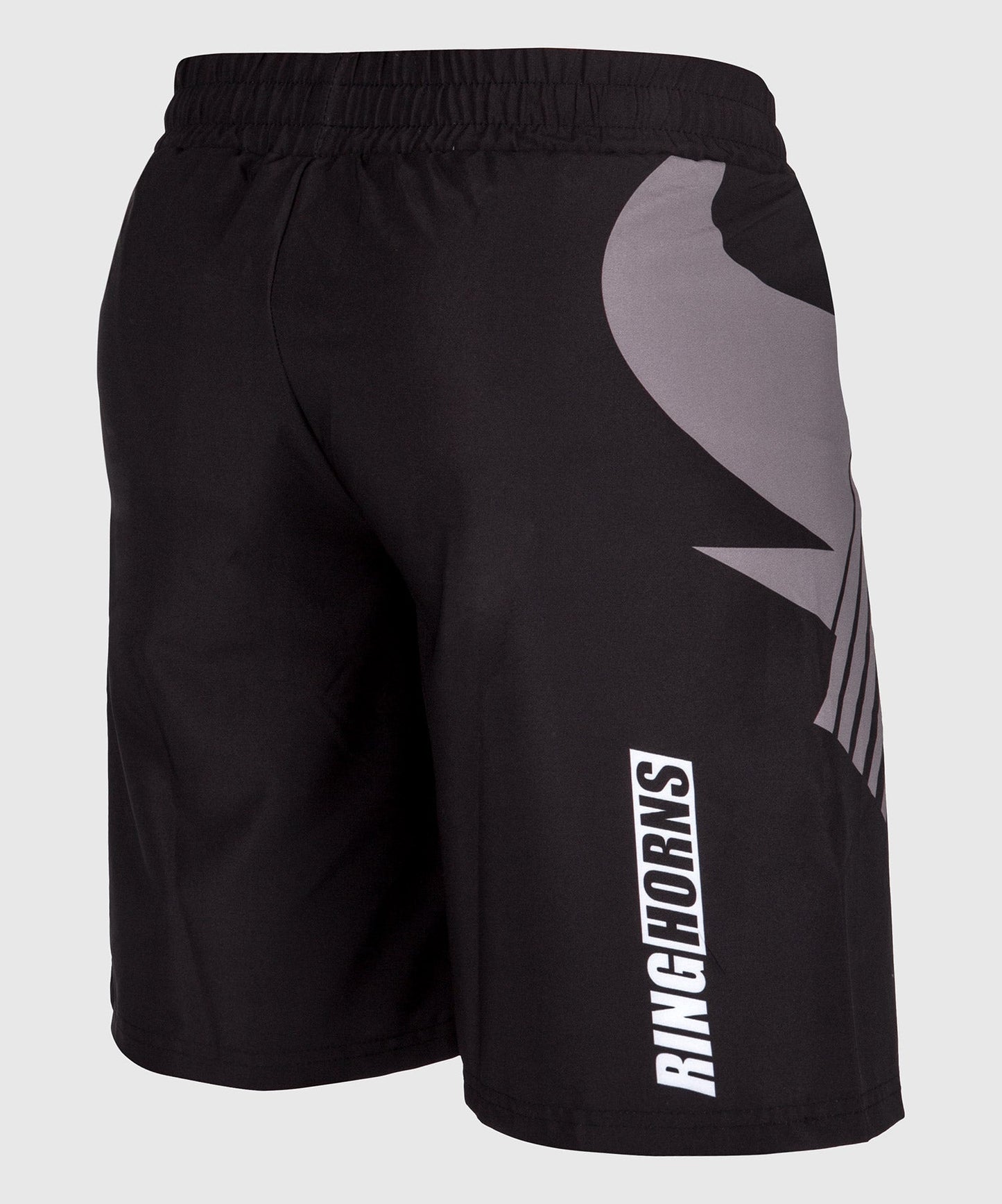 Ringhorns Charger sports shorts - Black
