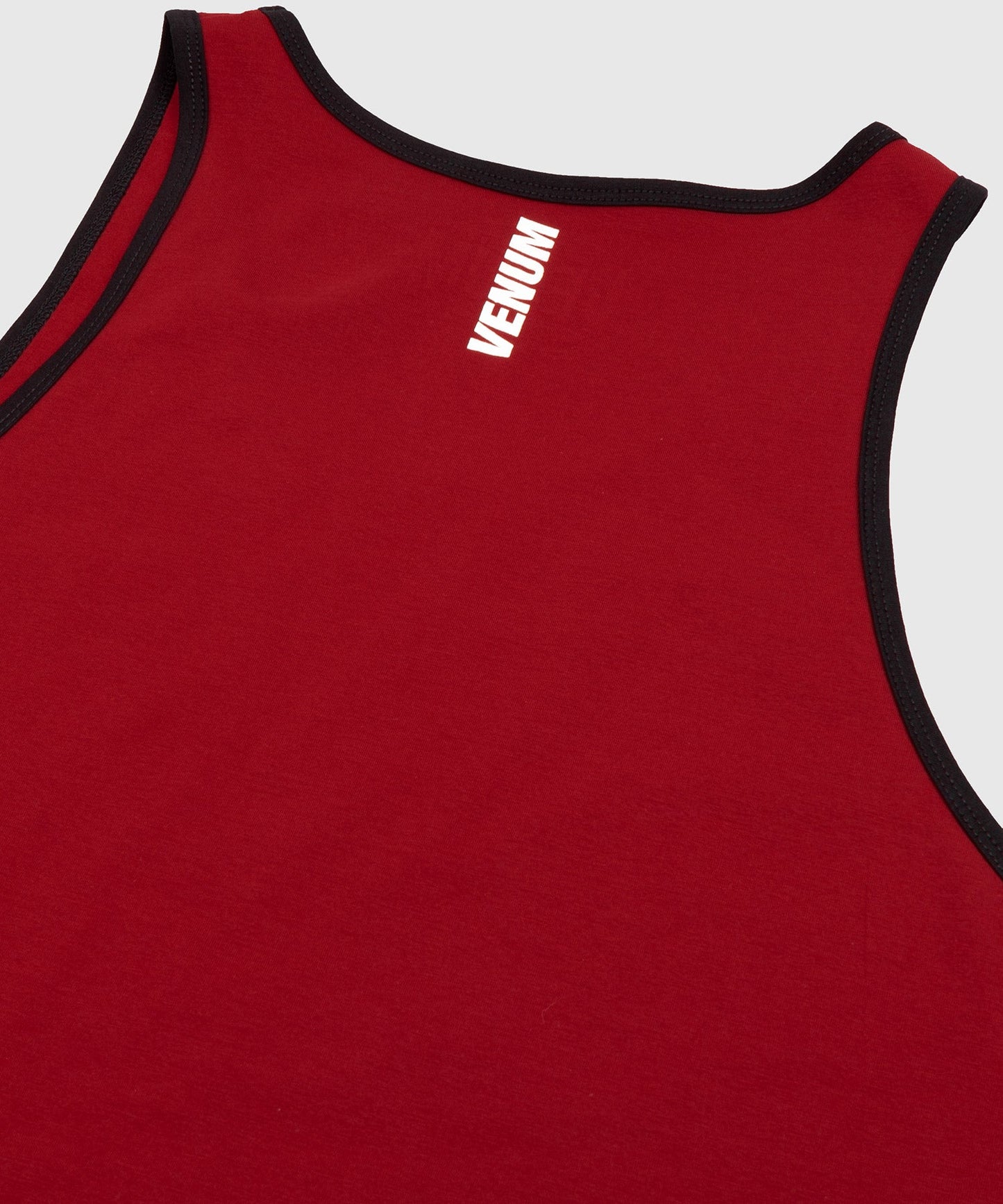 Venum Muay Thai VT tank top - Red/Black
