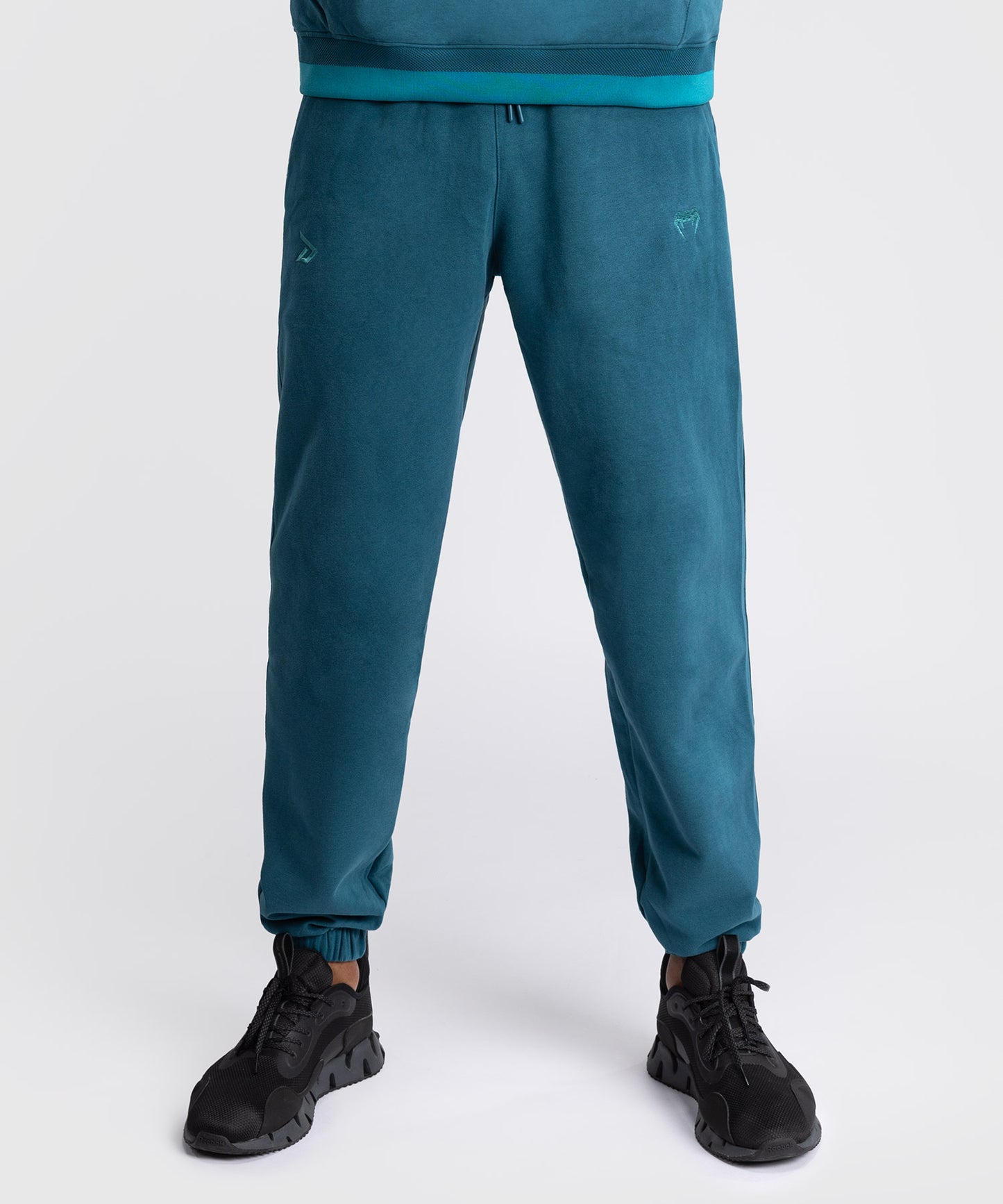Venum x Demi Jogging suit - Azure blue