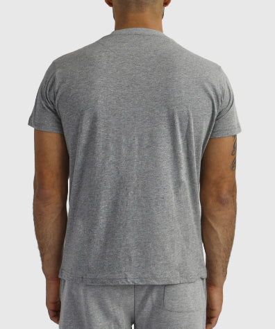 Leone Boxing T-Shirt - Grey