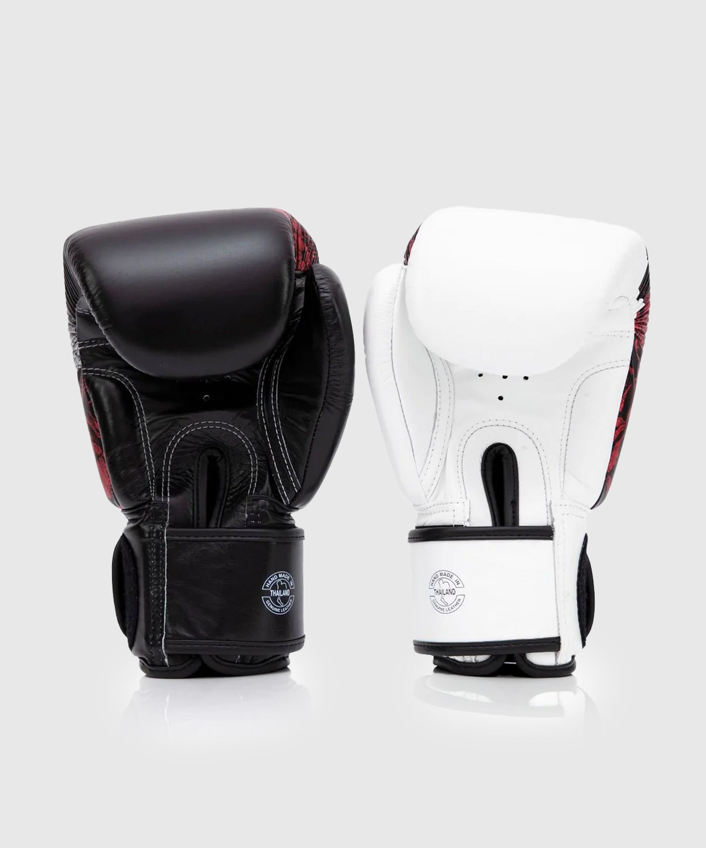 Gants De Boxe Fairtex "The Beauty Of Survival"