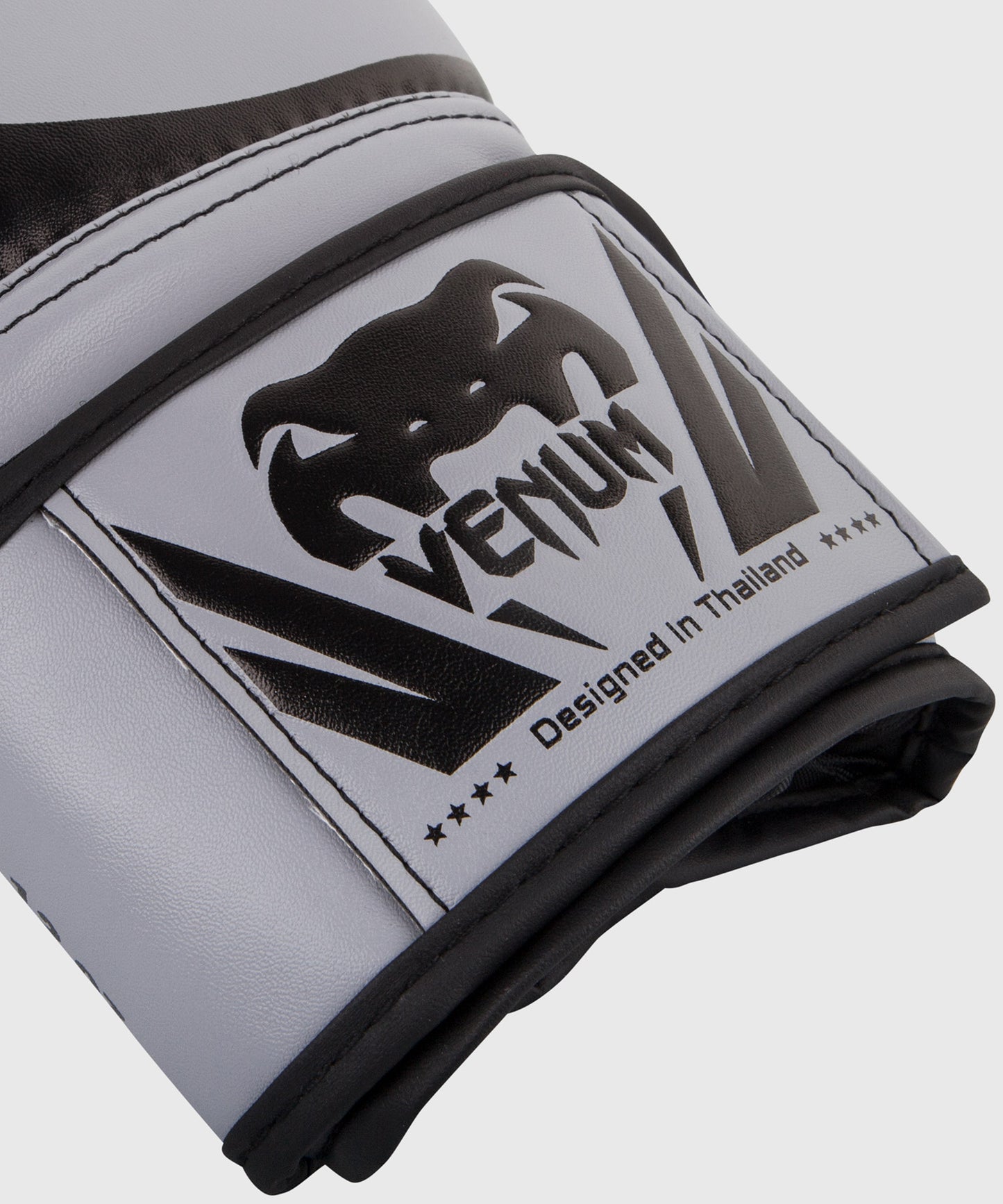 Gants de boxe Venum Challenger 2.0 - Gris/Noir