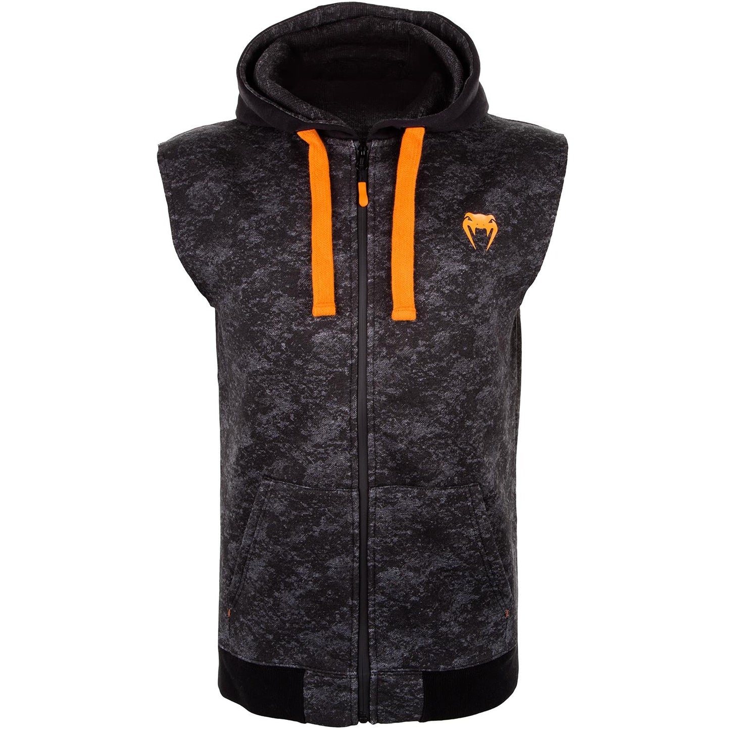 Venum Tramo Sweatshirt - Sleeveless