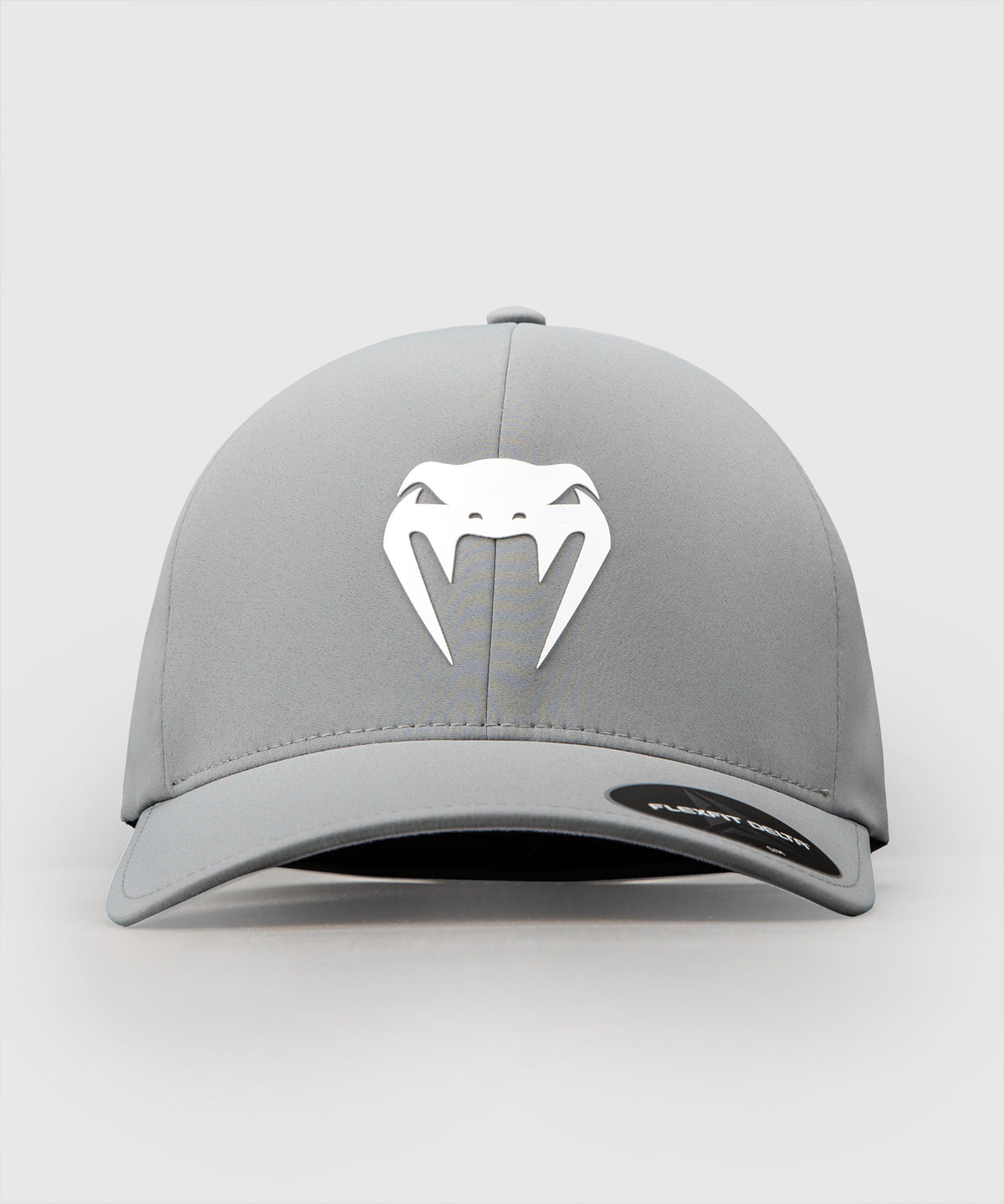 Casquette Venum Flexfit Delta - Gris