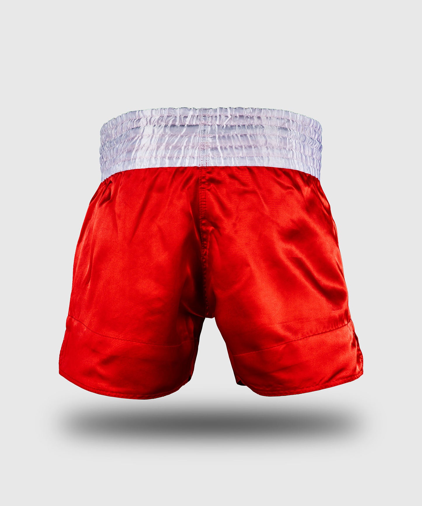 Short de Muay Thaï Venum Classic – Rouge
