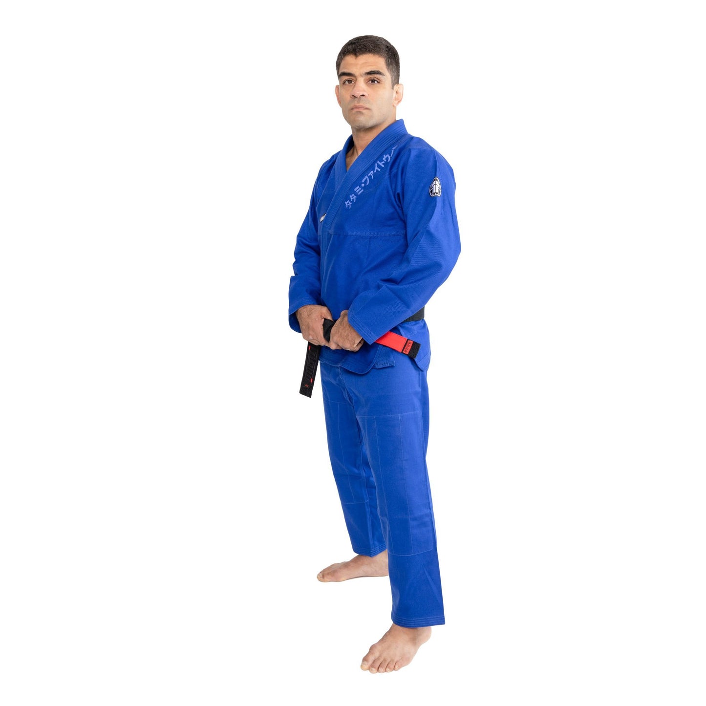 Tatami Fightwear The Original V2 Kimono JJB - Blu