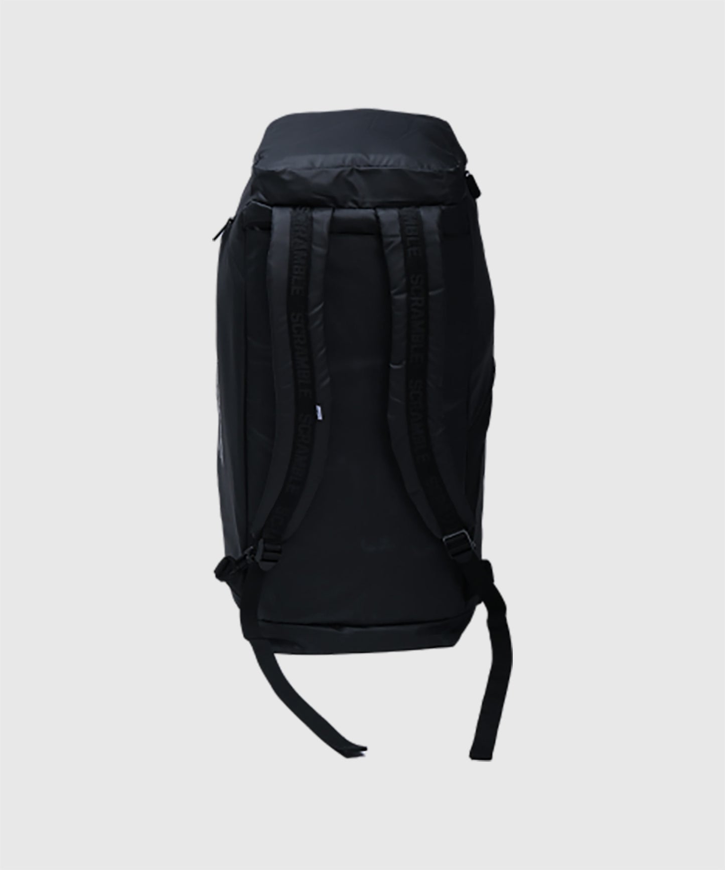 Scramble Stealth Sporttasche – Schwarz