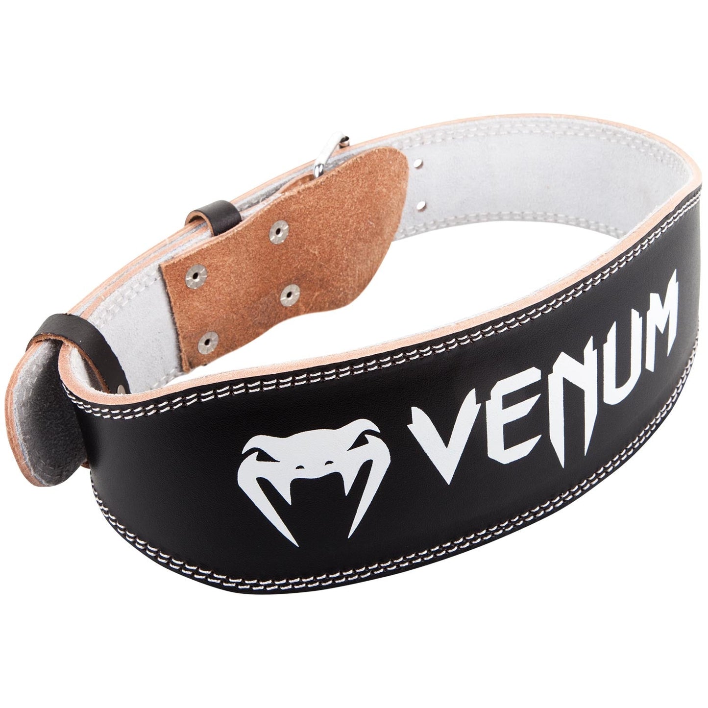 Ceinture de musculation Venum Hyperlift - Cuir