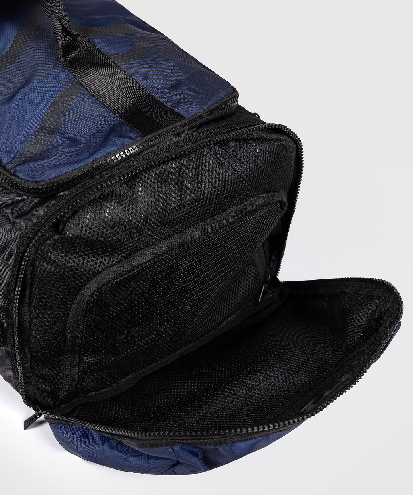 Sac de sport Venum Trainer Hybrid - Midnight Blue