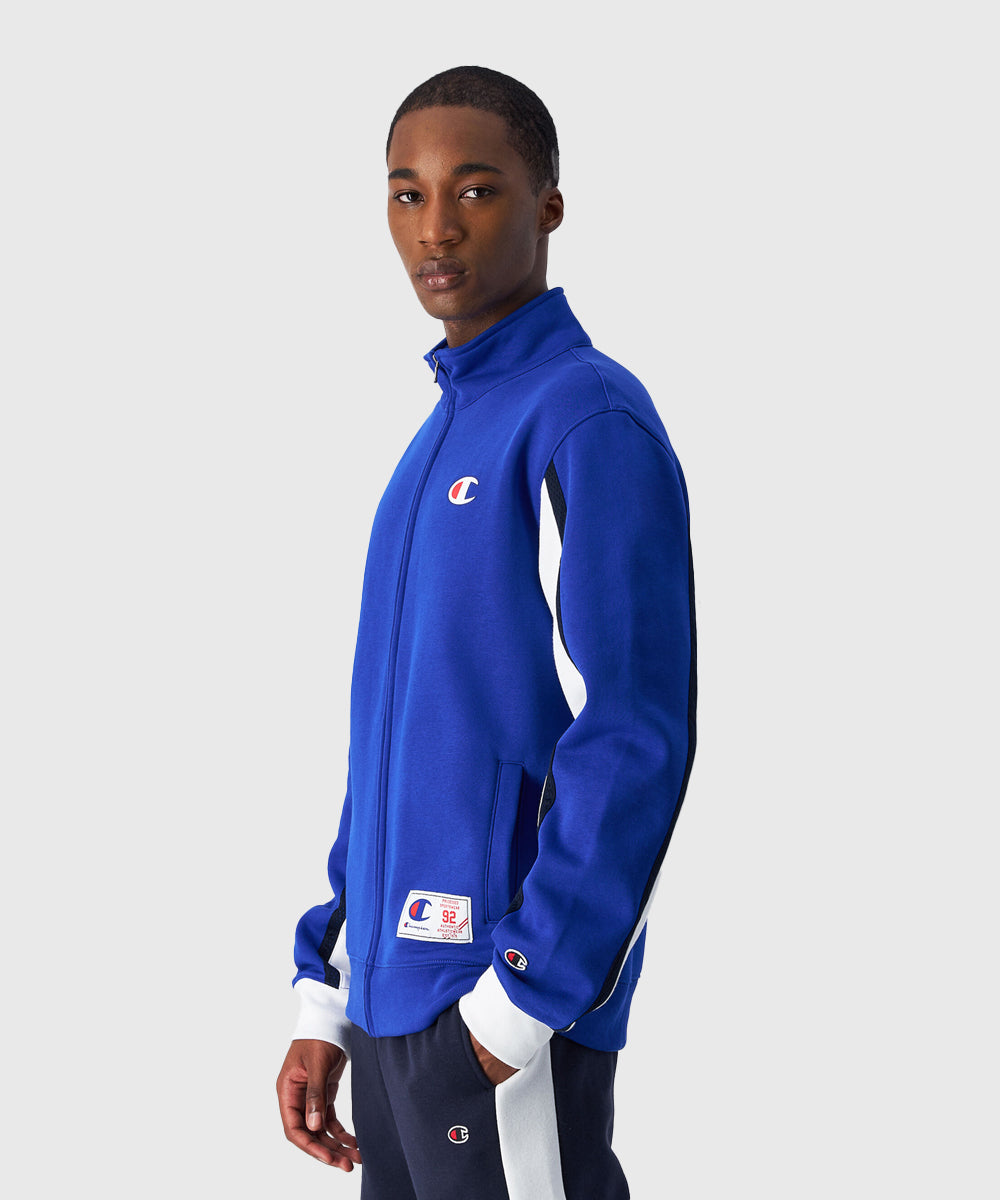 Survêtement Champion Legacy Retro - Bleu
